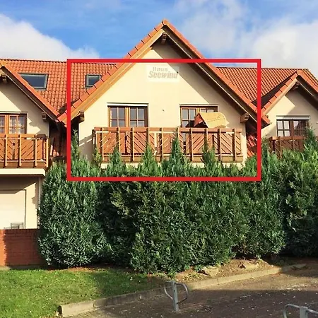 Appartementhaus Seewind 70 05 *