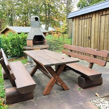 Daire Appartementhaus Seewind 70 05