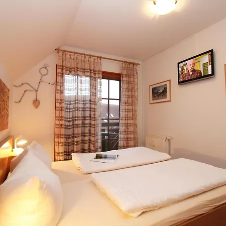 Appartementhaus Seewind 70 05 Daire Rerik