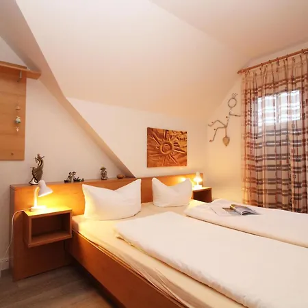 Appartementhaus Seewind 70 05 *