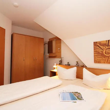 Appartementhaus Seewind 70 05 Daire Rerik