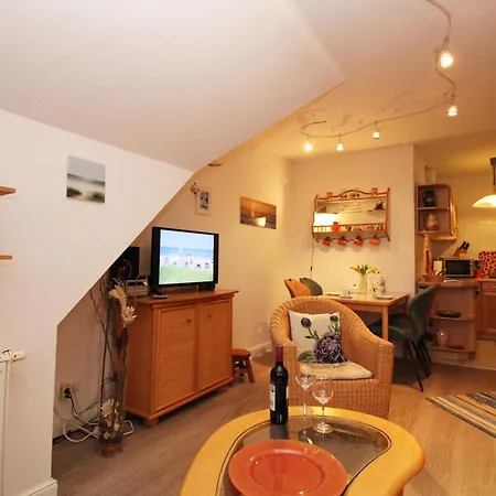 Daire Appartementhaus Seewind 70 05 *