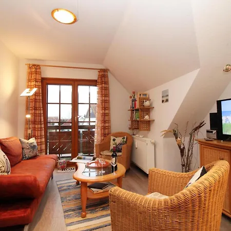 Daire Appartementhaus Seewind 70 05 *