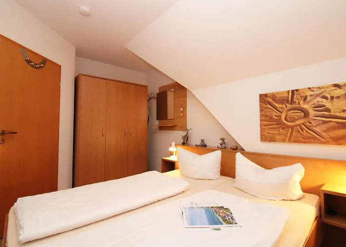 Appartementhaus Seewind 70 05 Apartment Rerik
