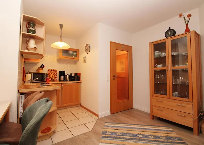 Appartementhaus Seewind 70 05
